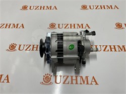 Генератор 4BC2 4BE1 24V 45A  8970237391 - фото 1030