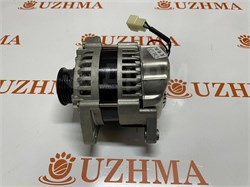Генератор G16A 12V 55A овальная фишка 3140060A11 - фото 1052