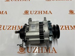 Генератор TD27 24V 35A 2V 25CC c вакуумом 231000T002 - фото 1080