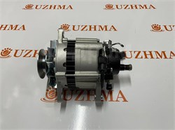 Генератор 4JB1 4JG2 4JA1 12V 75A  8970626410 - фото 1094