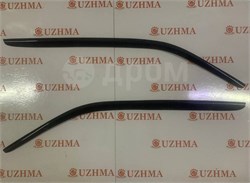 Ветровик на дверь Toyota Vista SV30 1992-1995 SV30 1992-1995 - фото 1136