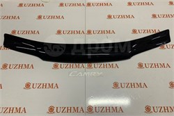 Дефлектор капота Toyota Camry 92-95 SV30 SV30 92-95 - фото 1148