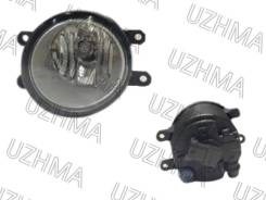 Фара противотуманная Toyota Corolla Fielder NZE141 L 2122052L O1 - фото 1161