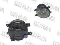 Фара противотуманная Toyota Corolla Fielder NZE141 R 2122052R O1 - фото 1165