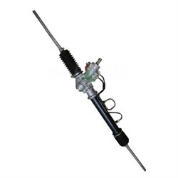 Рулевая рейка Toyota Sprinter Spacio AE100 4425012420 - фото 1168