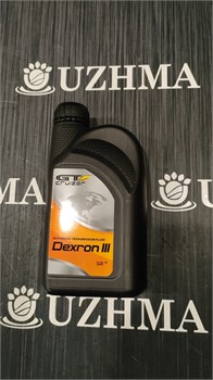 GT-Cruiser  Dextron  III 1L Масло трансмиссионное 1L - фото 1183