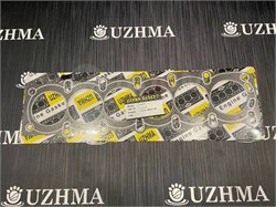 Прокладка головки блока цилиндров 1JZ паронит  1111546045 - фото 1194