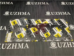 Прокладка головки блока цилиндров 5SFE паронит  1111574120 - фото 1207
