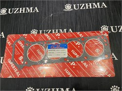 Прокладка головки блока цилиндров Z20 паронит  11044W4002 - фото 1230