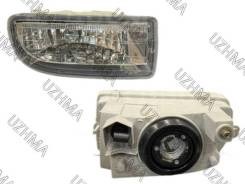 Фара противотуманная Toyota Land Cruiser FJ100 R 2122018R - фото 1276