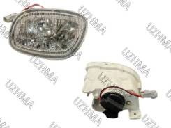 Фара противотуманная Toyota CARINA 96-98 ST211 L 20384L N3 - фото 1312