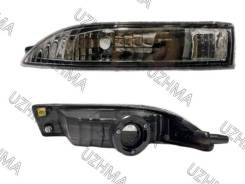 Фара противотуманная Toyota Corolla NZE121 L  2122022L M2 - фото 1323