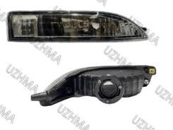 Фара противотуманная Toyota Corolla NZE121 R  2122022R M2 - фото 1326