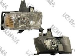 Фара противотуманная Toyota Corolla Fielder ZZE122 L 2122031L M1 - фото 1329
