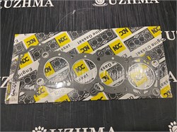 Прокладка головки блока цилиндров GA15 паронит  1104453Y00 - фото 1363