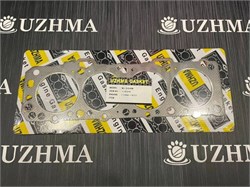 Прокладка головки блока цилиндров LD20 паронит  1104413C01 - фото 1391