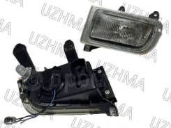 Фара противотуманная Toyota Lite Ace Noah R40/50 96-98 L 28113L N2 - фото 1418