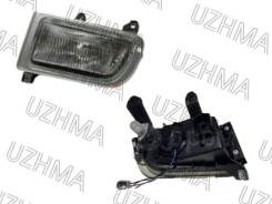 Фара противотуманная Toyota Lite Ace Noah R40/50 96-98 R 28113R N3 - фото 1421