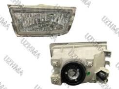 Фара противотуманная Toyota Land Cruiser Prado RZJ95 3400 L 2122026L O1 - фото 1424