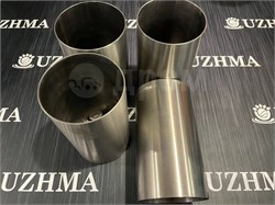 Гильза блока цилиндров 4D33 (хонингованные, 4шт) ME013333 - фото 1530