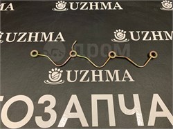 Трубка топливная обратная TD27 1667006J08 - фото 1683