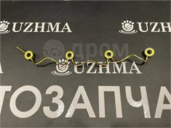 Трубка топливная обратная 2C 2376164030 - фото 1684
