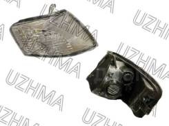 Габаритный огонь Nissan AD Y11 R белый 3432 M1 - фото 1731