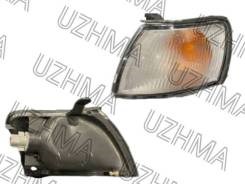Габаритный огонь Toyota CALDINA ST190 L  2121580L N4 - фото 1761