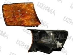 Габаритный огонь Toyota CHASER GX100 96-01 R 22267R L5 - фото 1788