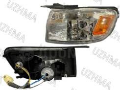 Габаритный огонь Toyota CHASER GX90 92-96 L  22231L - фото 1791