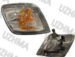 Габаритный огонь Toyota GAIA SXN10 R 4414R M4 - фото 1834