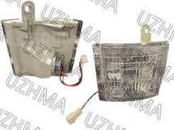 Габаритный огонь Mitsubishi CANTER 93-02 R 214-1543R - фото 1839