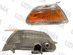 Габаритный огонь Toyota MARKII GX100 R 22252R L5 - фото 1860
