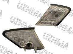 Габаритный огонь Toyota MARKII GX90 L белый 22221L L5 - фото 1862