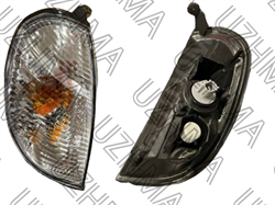 Габаритный огонь Toyota NADIA SXN10 98-01 L 4420L M3 - фото 1872