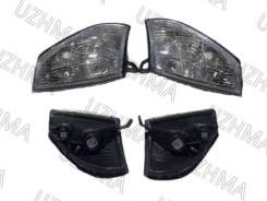 Габаритный огонь Toyota LAND CRUISER KDJ95 R 21215F4GR M2 - фото 1887