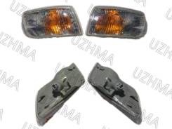 Габаритный огонь Toyota PREMIO AT210 96 L  21215A2L M3 - фото 1890