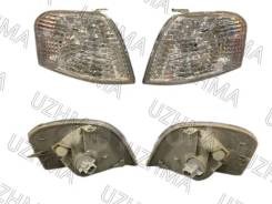 Габаритный огонь Toyota SPRINTER AE110 R 12452R - фото 1910