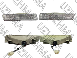 Габаритный огонь Toyota LAND CRUISER 4500 FJ80 R 2121649R - фото 1928