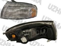 Габаритный огонь Toyota CARINA  AT191 L 20317L M4 - фото 1937