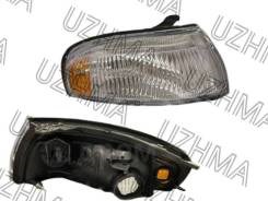 Габаритный огонь Toyota CARINA  AT191 R 20317R M4 - фото 1940