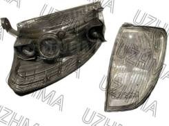 Габаритный огонь Toyota LAND CRUISER 4700 FJ100  L  21215D3L - фото 1947