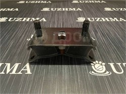 Подушка двигателя FJ80 задняя 1236166050 - фото 2023