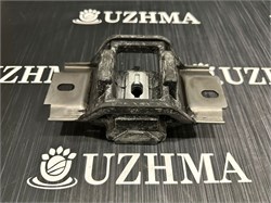 Подушка двигателя DY3W левая D35039070C - фото 2108
