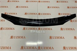 Дефлектор капота Toyota Spacio AE111 1997-2001 AE111 1997-2001 - фото 2161