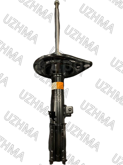 Стойка задний левая на Toyota Camry ACV40 GSV40 339026 - фото 2228