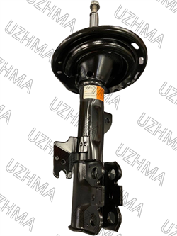 Стойка передняя левая Lexus ES350/Toyota Camry ACV40/GSV40 339024 - фото 2232