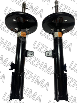 Стойка RX300 2WD задняя левая    334270 - фото 2459