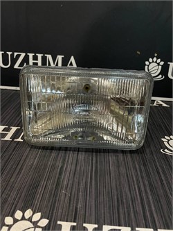 Лампа-фара NoName 5 дюймов хрусталь H6000 24V 65W - фото 24