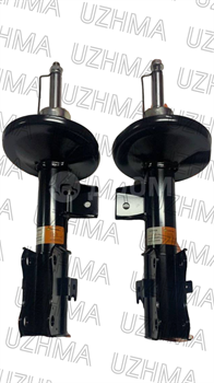 Стойка TD54 передняя левая ESCUDO SUZUKI 334465 - фото 2568